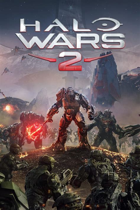 Halo wars 2 halo. Things To Know About Halo wars 2 halo. 